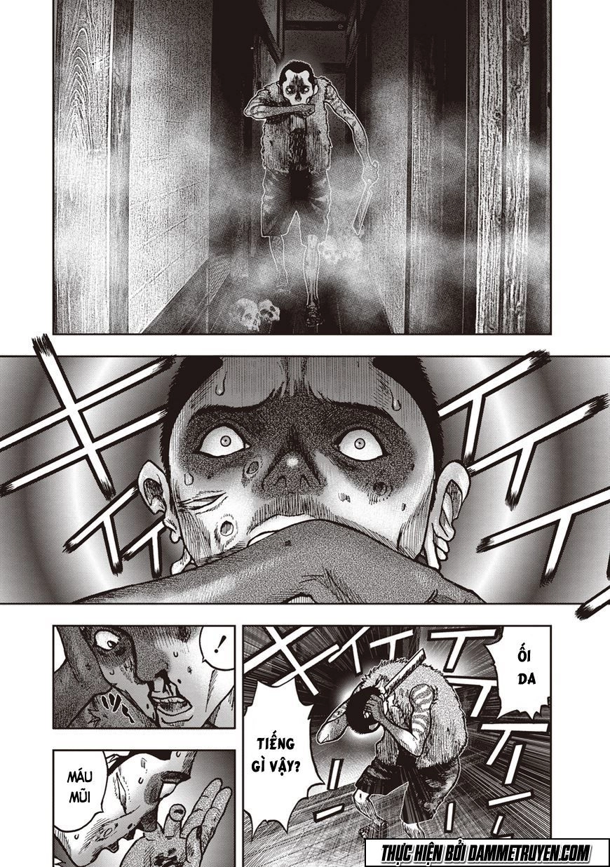 Freak Island - Đảo Quái Dị Chapter 21 - 21