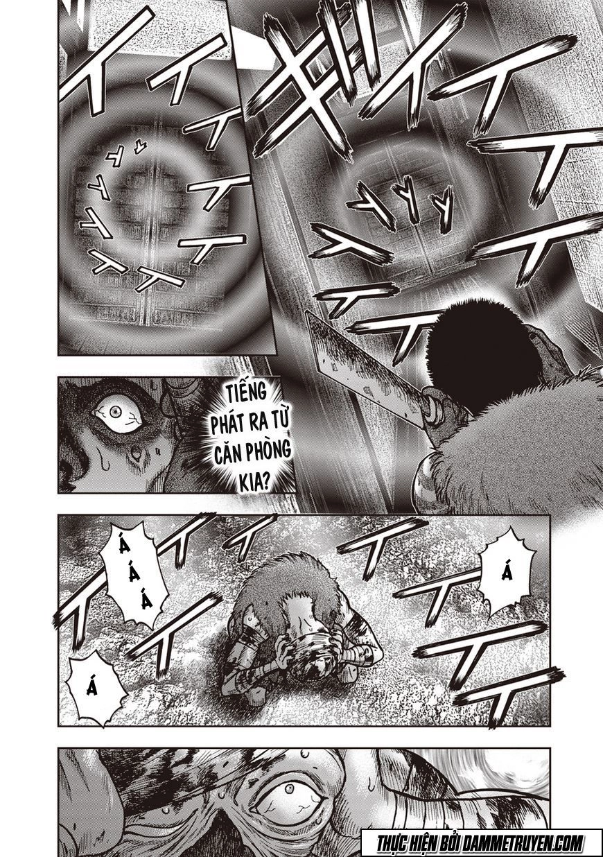 Freak Island - Đảo Quái Dị Chapter 21 - 22