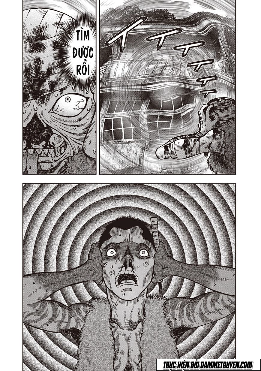 Freak Island - Đảo Quái Dị Chapter 21 - 23