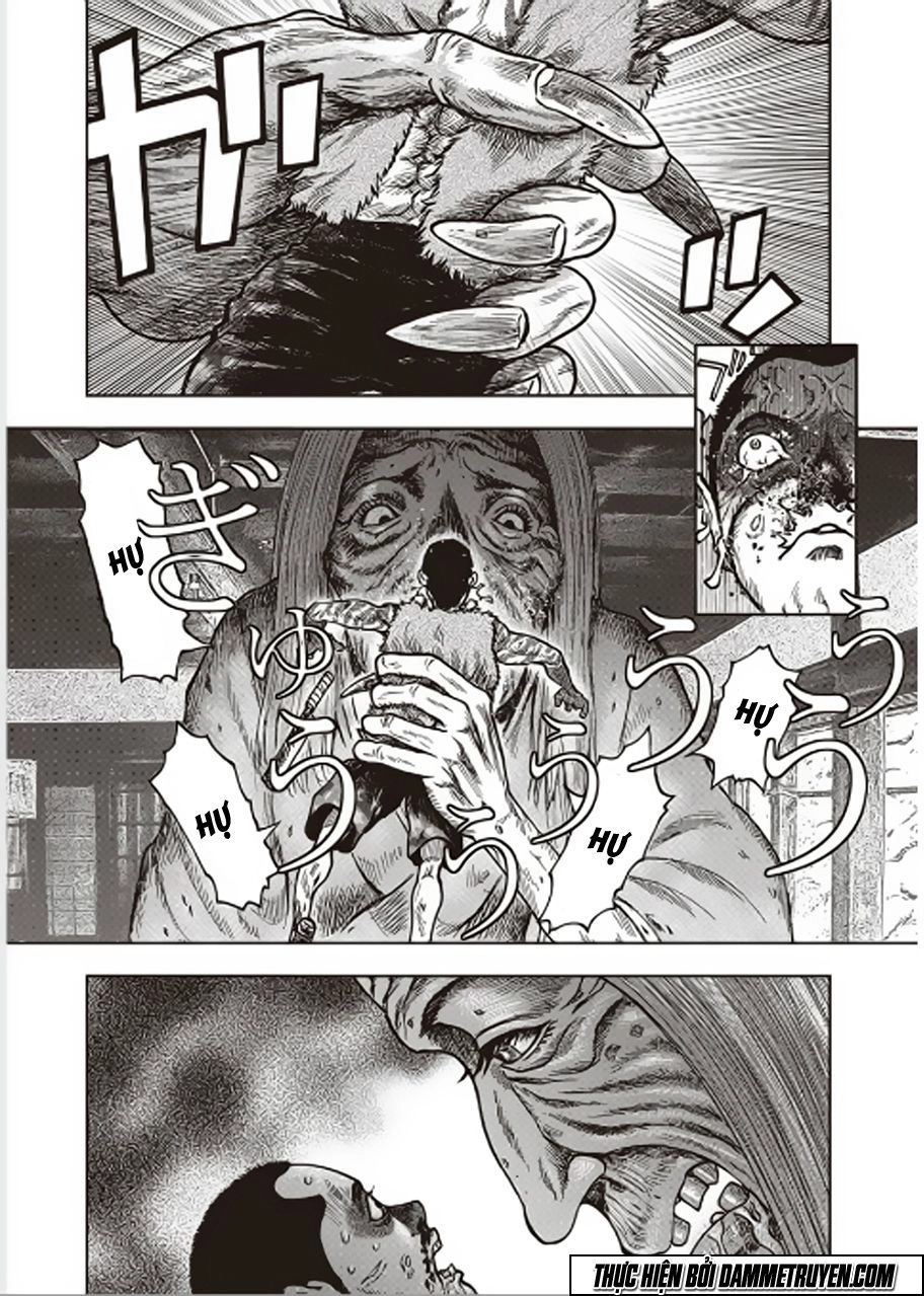 Freak Island - Đảo Quái Dị Chapter 22 - 5