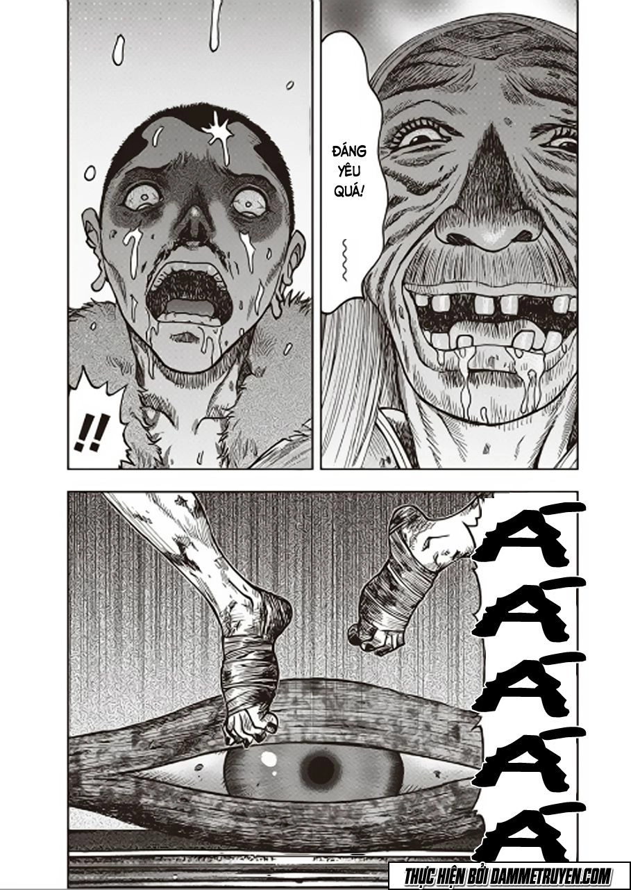 Freak Island - Đảo Quái Dị Chapter 22 - 6