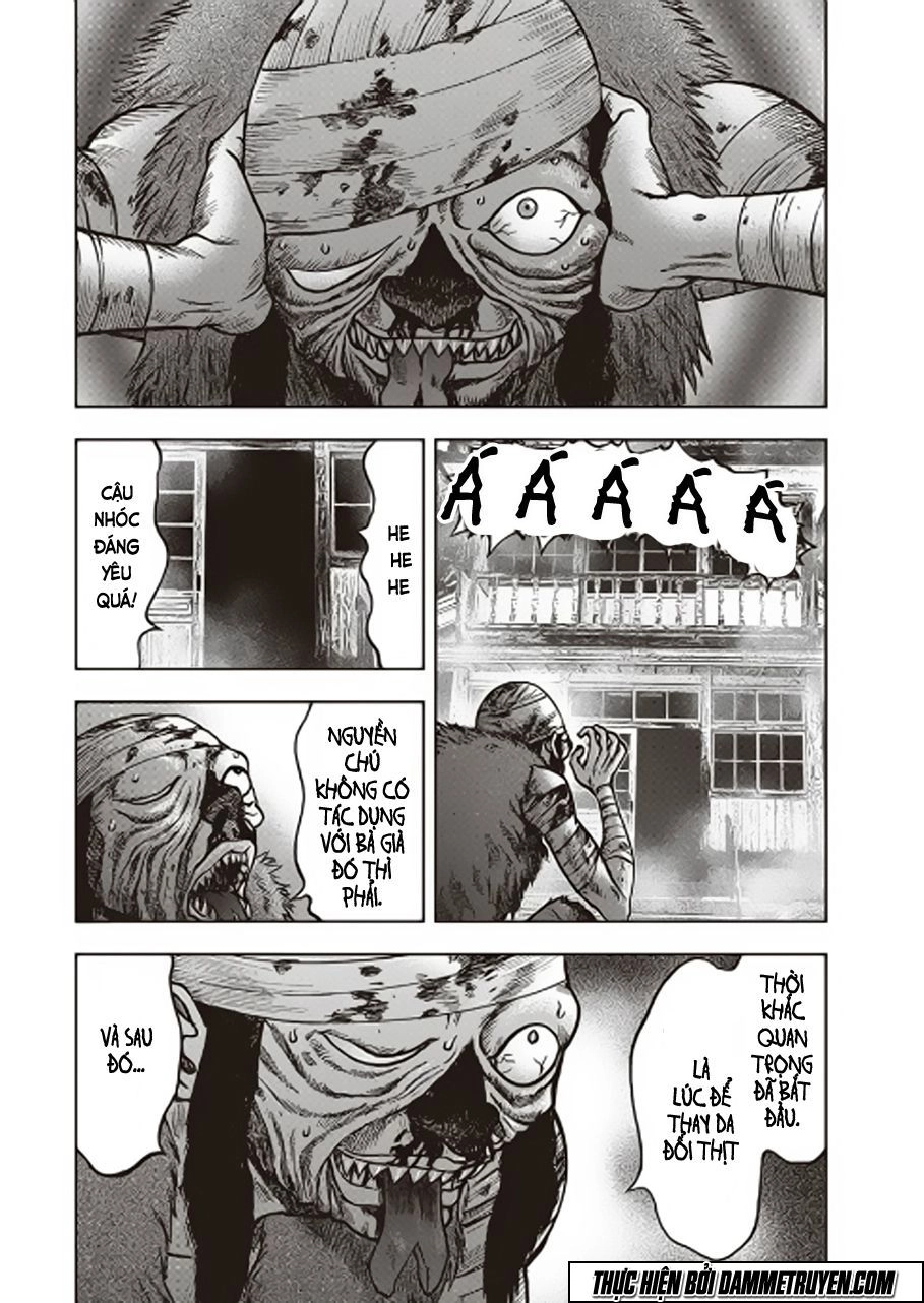 Freak Island - Đảo Quái Dị Chapter 22 - 11