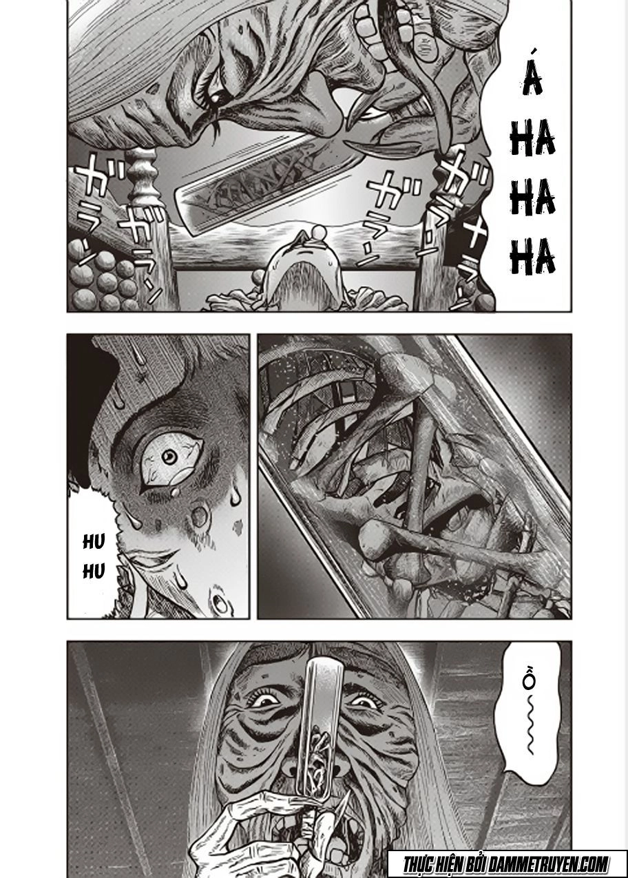 Freak Island - Đảo Quái Dị Chapter 22 - 13