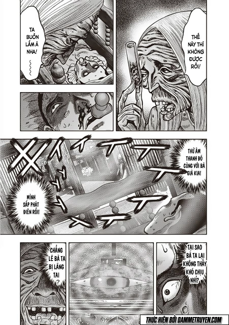 Freak Island - Đảo Quái Dị Chapter 22 - 14