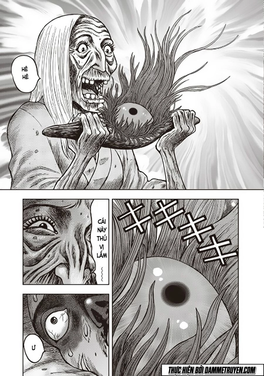 Freak Island - Đảo Quái Dị Chapter 22 - 18