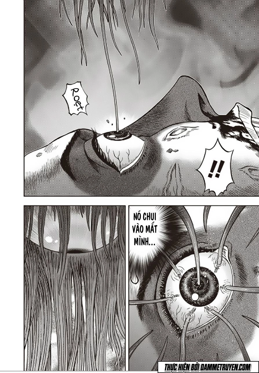 Freak Island - Đảo Quái Dị Chapter 22 - 20