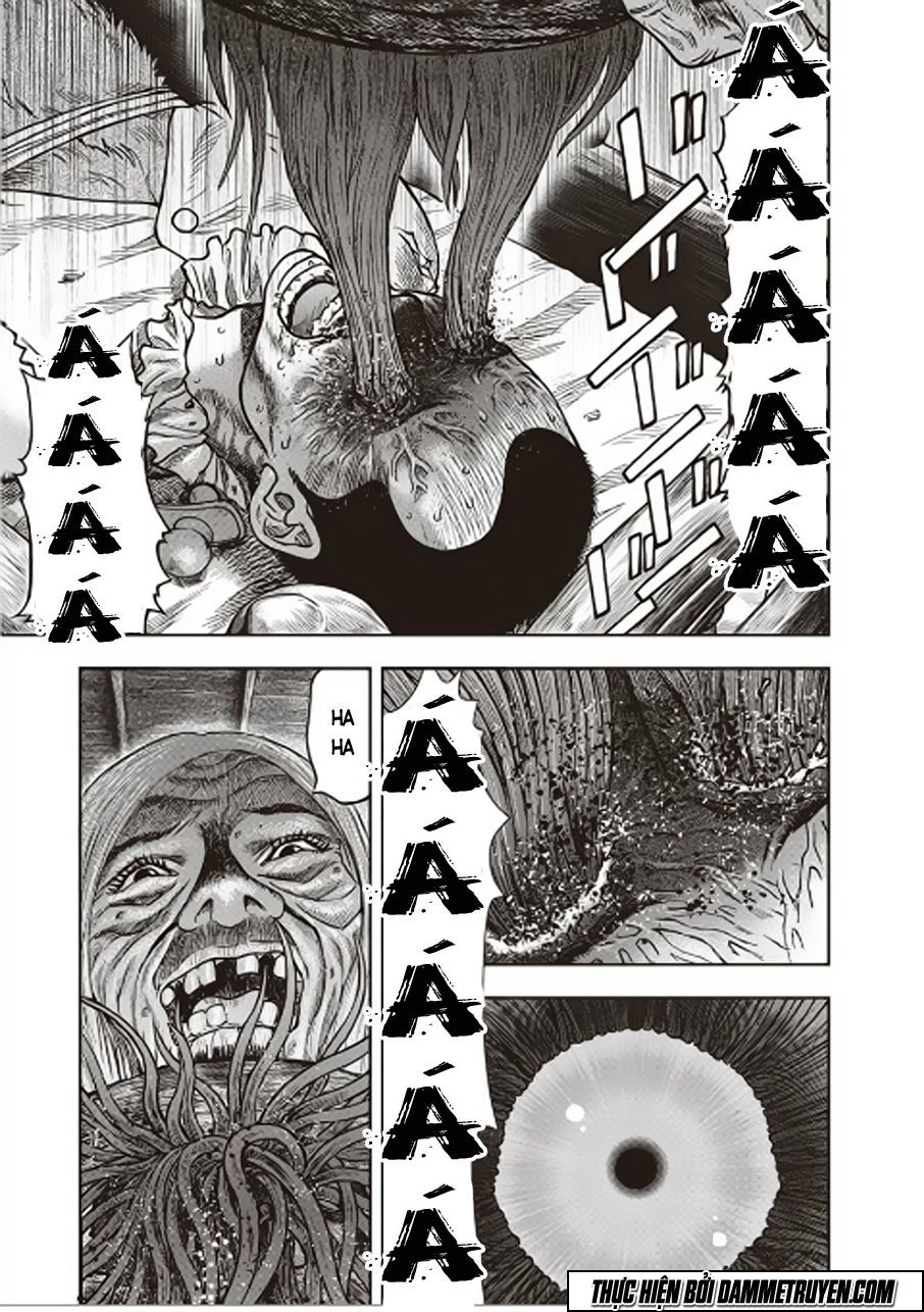 Freak Island - Đảo Quái Dị Chapter 22 - 21