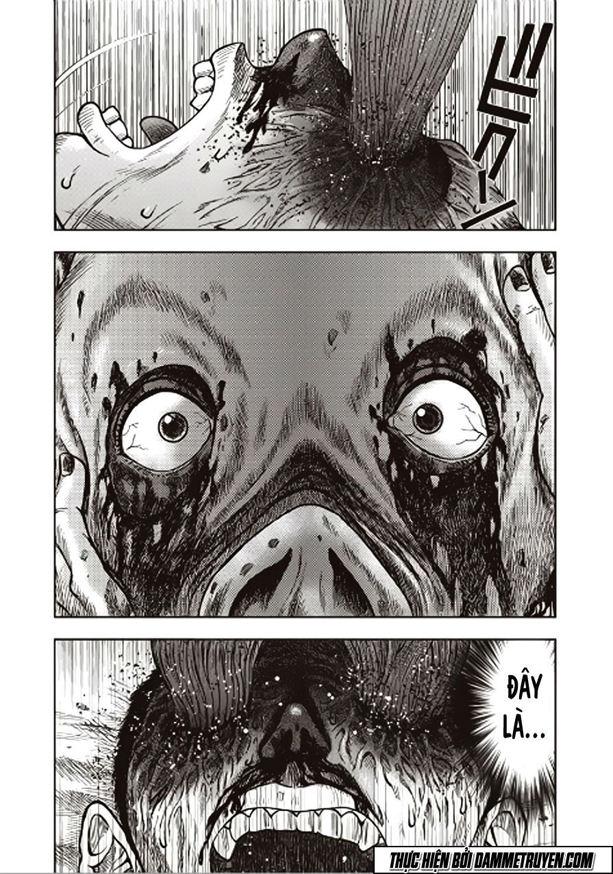 Freak Island - Đảo Quái Dị Chapter 22 - 23