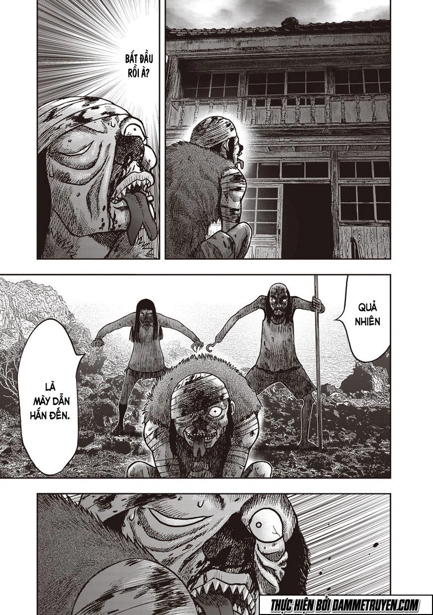 Freak Island - Đảo Quái Dị Chapter 22 - 26