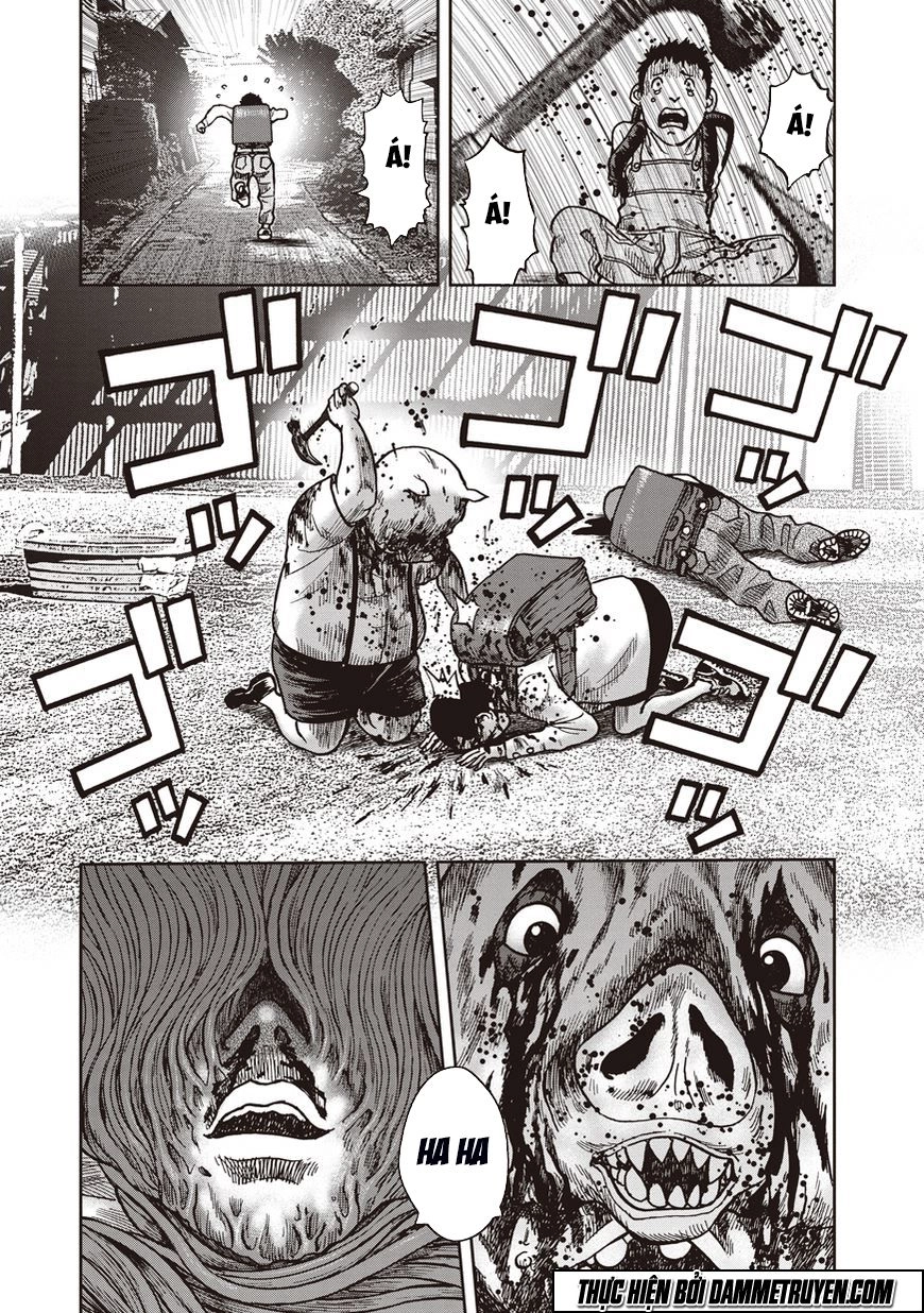 Freak Island - Đảo Quái Dị Chapter 23 - 7