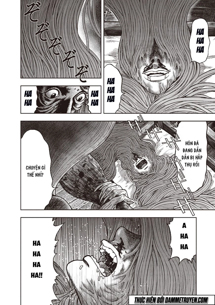 Freak Island - Đảo Quái Dị Chapter 23 - 8