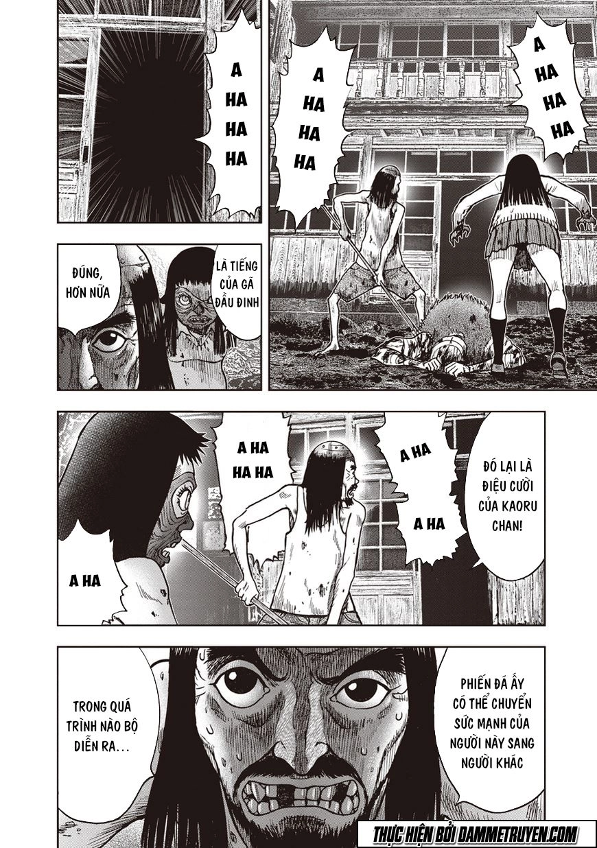 Freak Island - Đảo Quái Dị Chapter 23 - 10