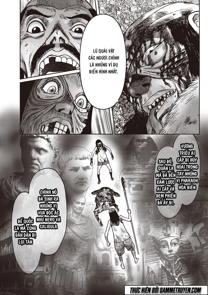 Freak Island - Đảo Quái Dị Chapter 23 - 12