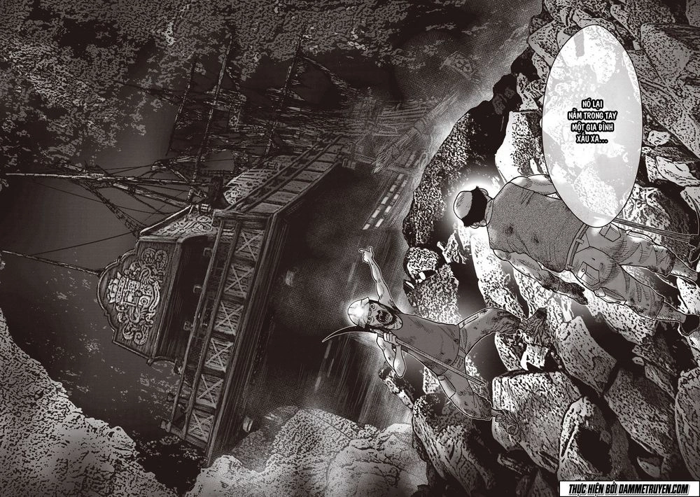 Freak Island - Đảo Quái Dị Chapter 23 - 14