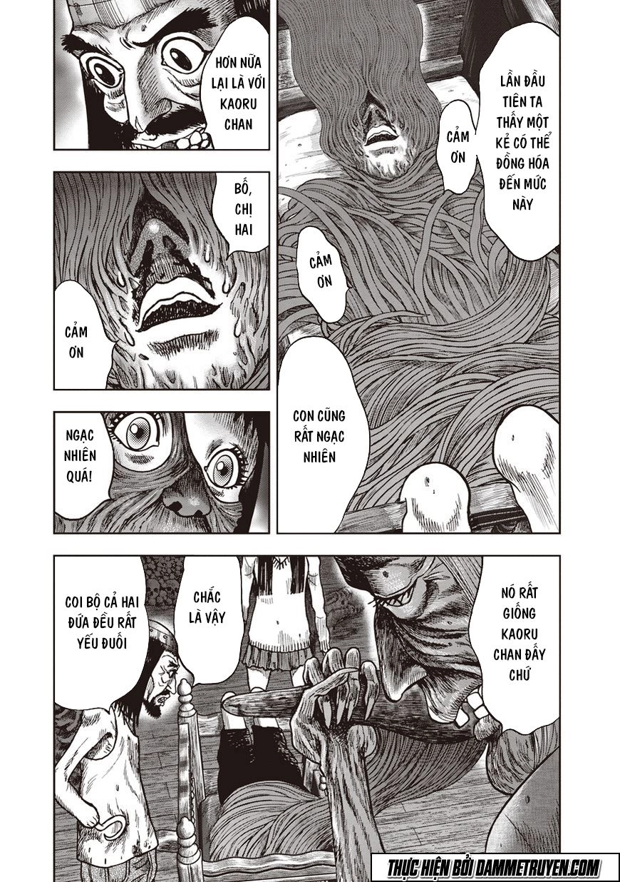 Freak Island - Đảo Quái Dị Chapter 23 - 21