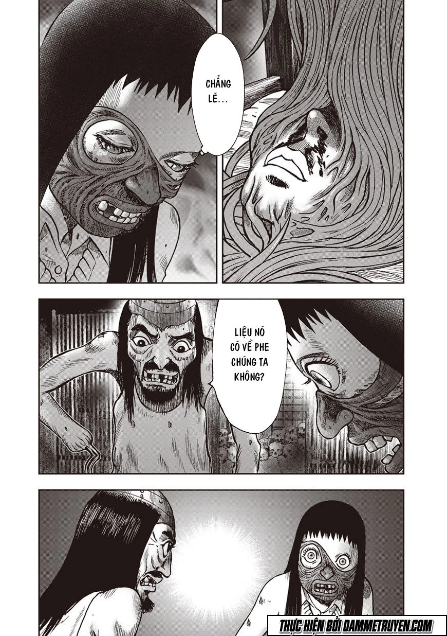 Freak Island - Đảo Quái Dị Chapter 23 - 23