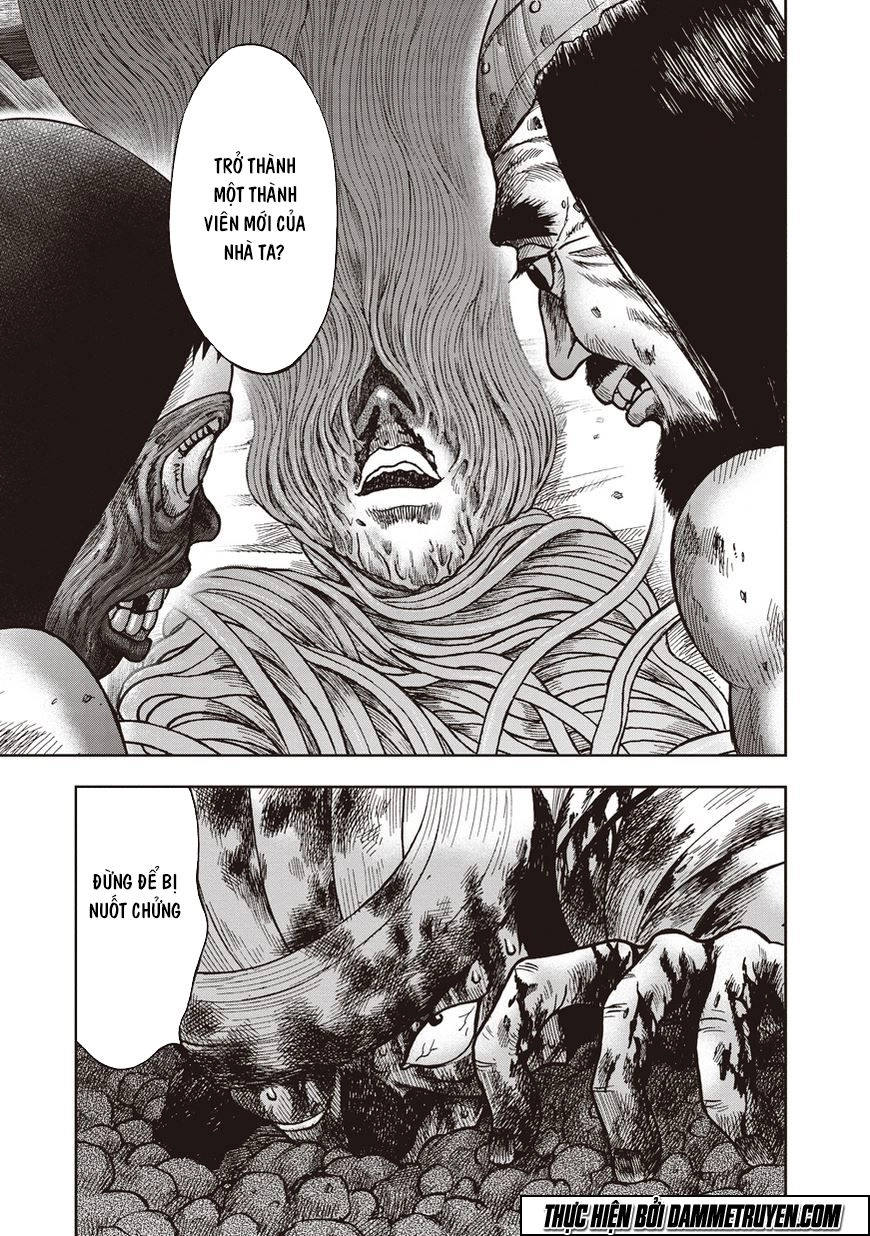 Freak Island - Đảo Quái Dị Chapter 23 - 25