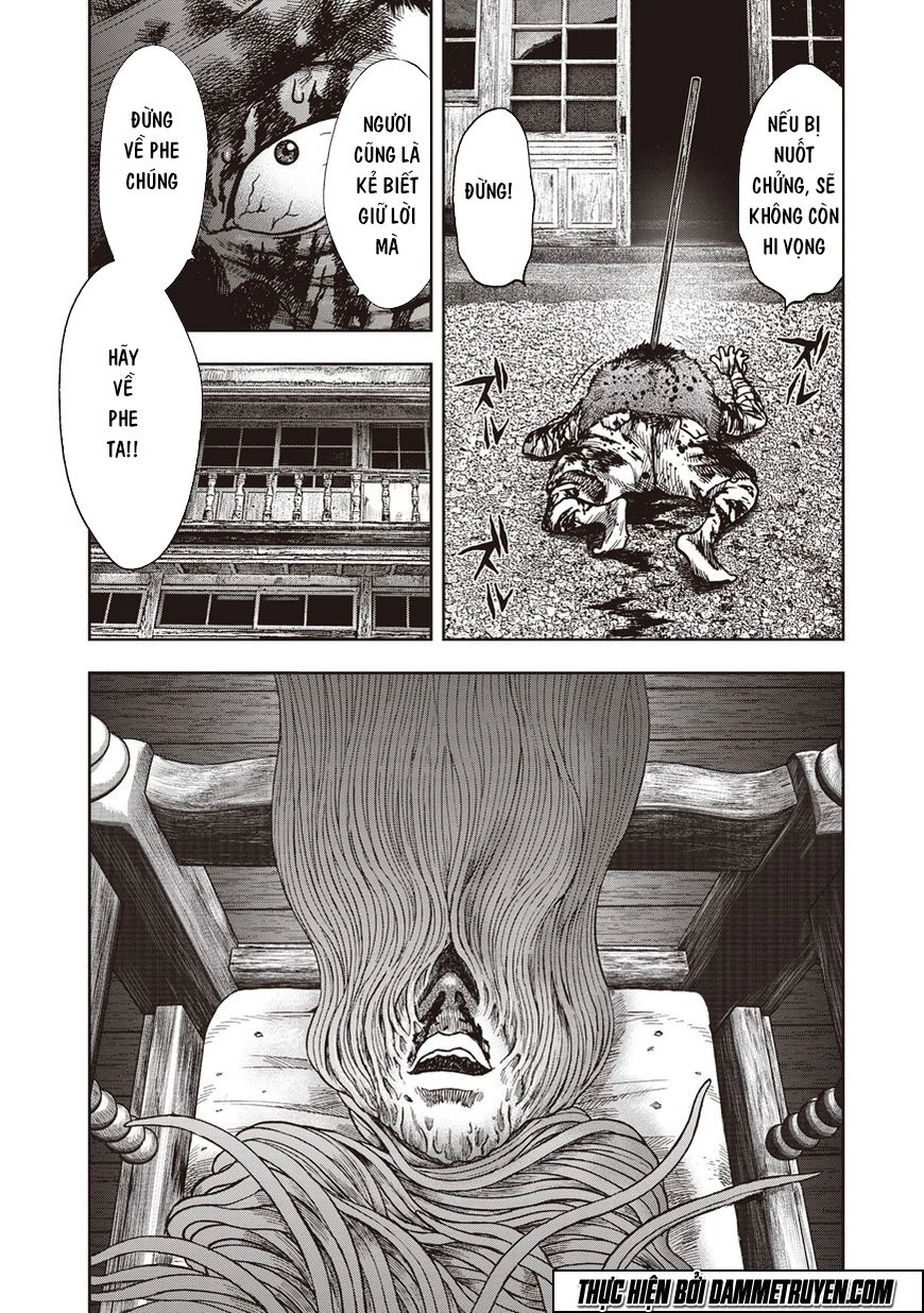 Freak Island - Đảo Quái Dị Chapter 23 - 26