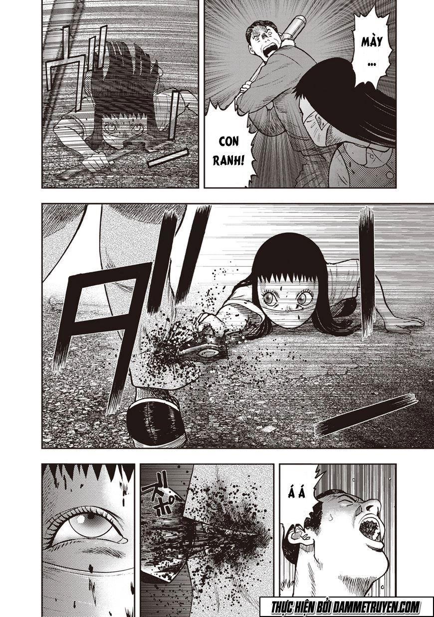 Freak Island - Đảo Quái Dị Chapter 24 - 14