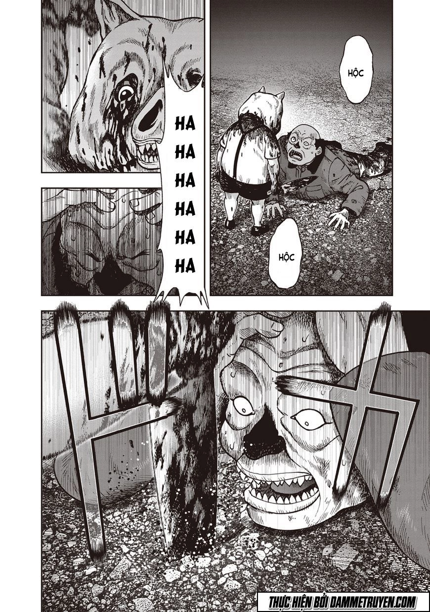 Freak Island - Đảo Quái Dị Chapter 24 - 22