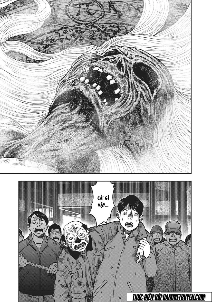 Freak Island - Đảo Quái Dị Chapter 25 - 11