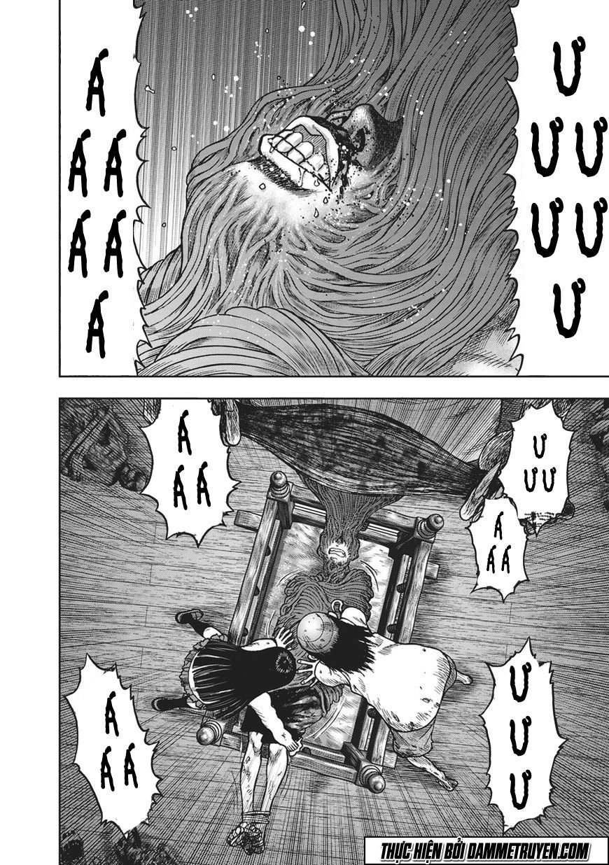 Freak Island - Đảo Quái Dị Chapter 25 - 17