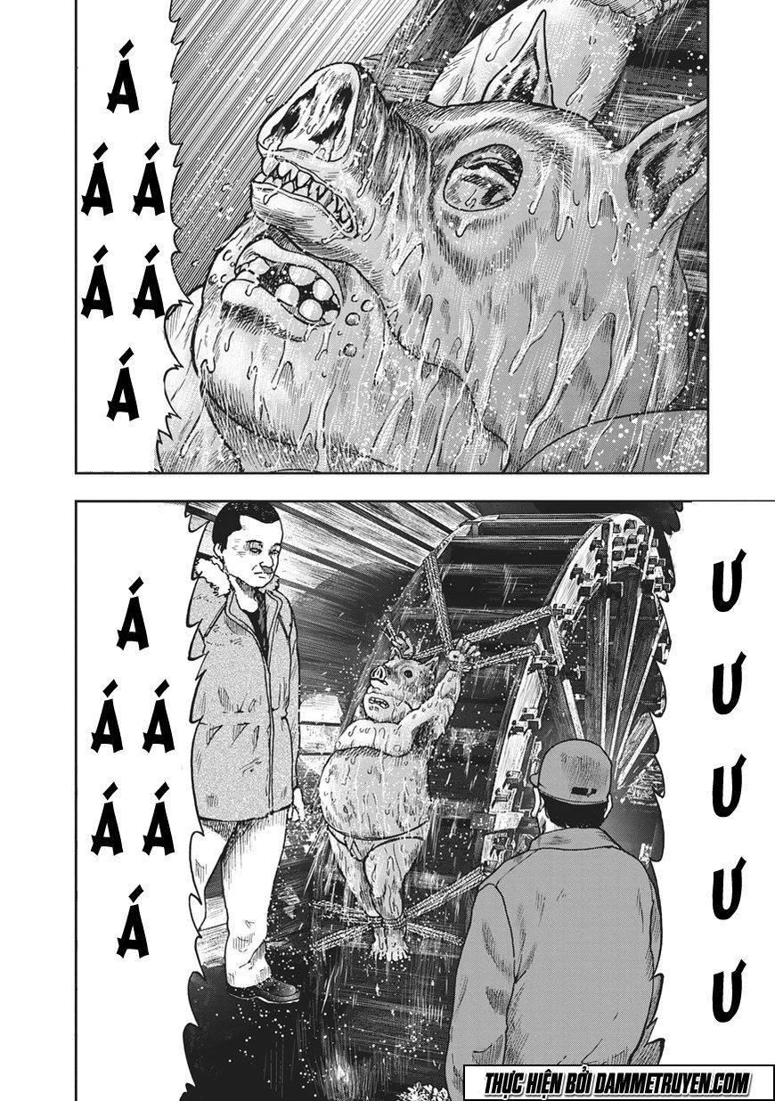 Freak Island - Đảo Quái Dị Chapter 25 - 19