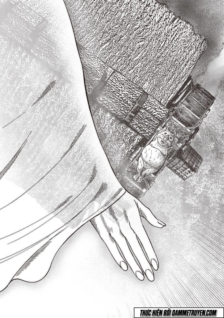 Freak Island - Đảo Quái Dị Chapter 25 - 28