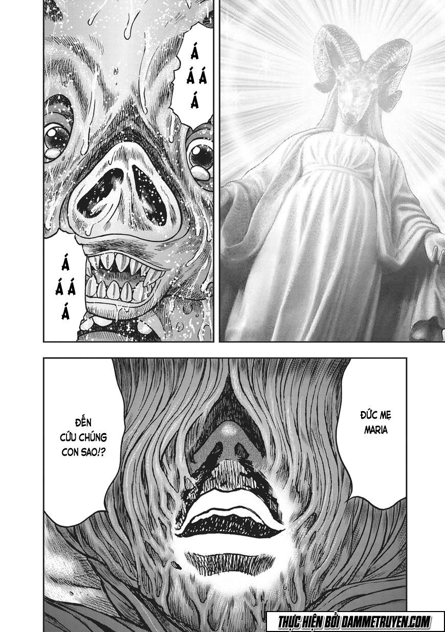 Freak Island - Đảo Quái Dị Chapter 25 - 29