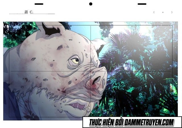 Freak Island - Đảo Quái Dị Chapter 25 - 38