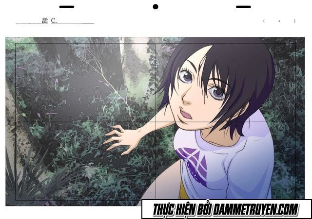 Freak Island - Đảo Quái Dị Chapter 25 - 39