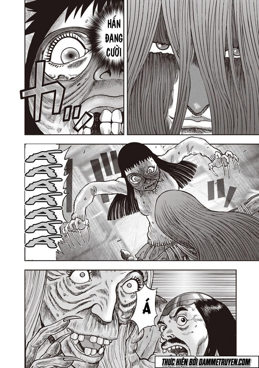 Freak Island - Đảo Quái Dị Chapter 26 - 2