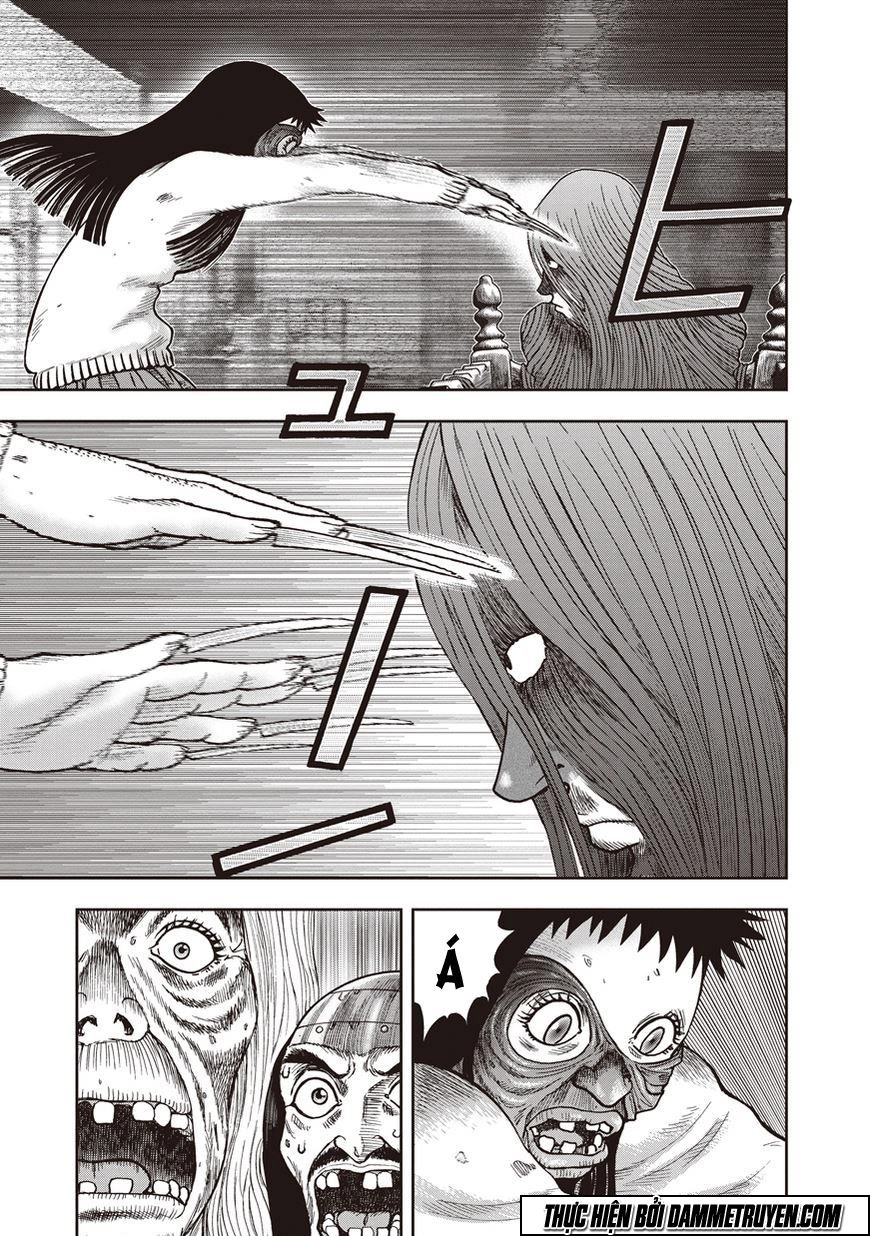 Freak Island - Đảo Quái Dị Chapter 26 - 3