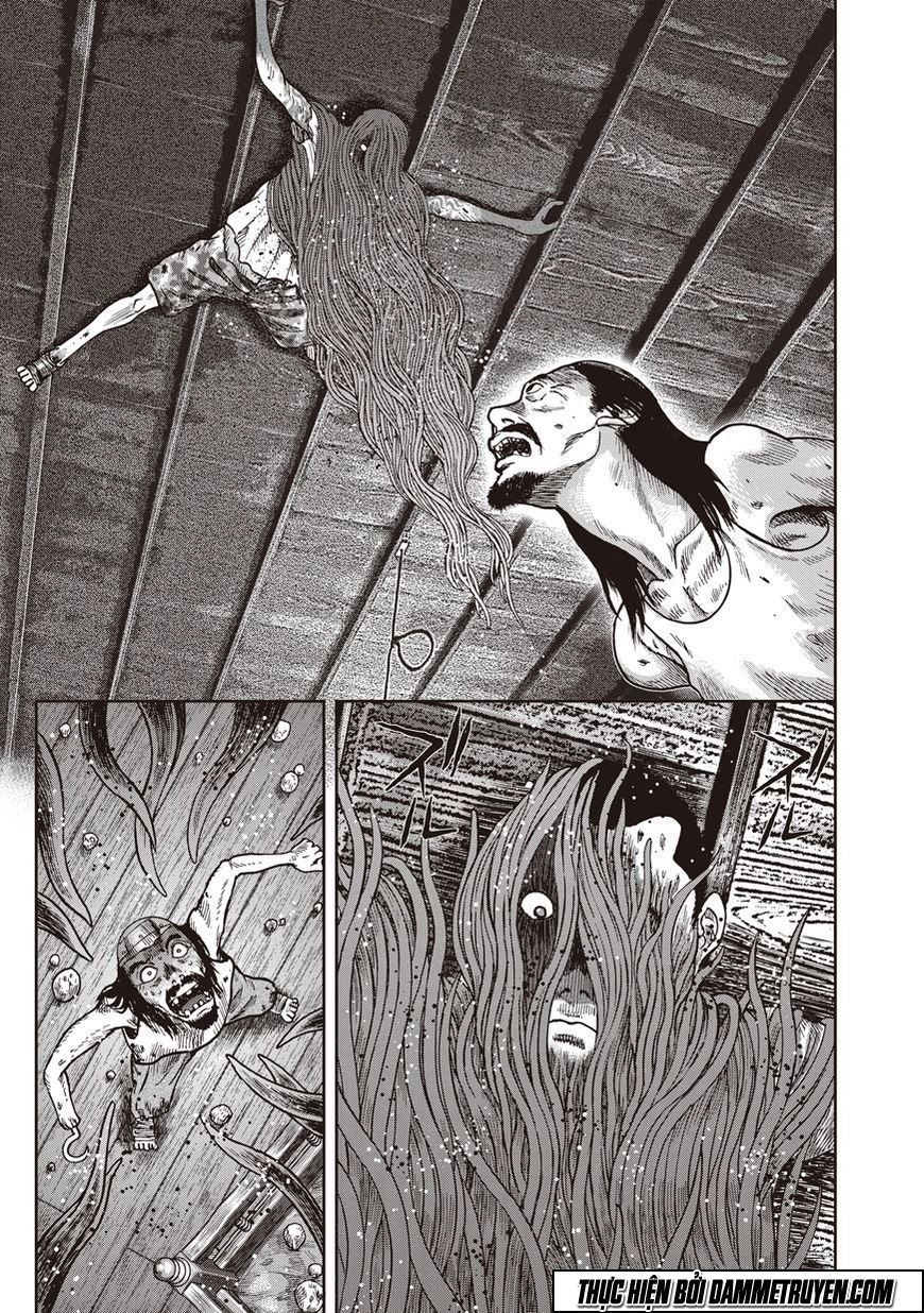 Freak Island - Đảo Quái Dị Chapter 26 - 7