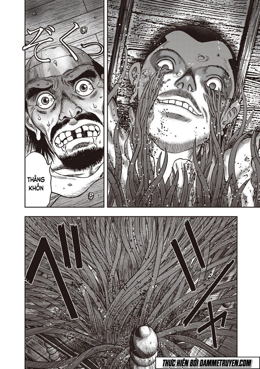 Freak Island - Đảo Quái Dị Chapter 26 - 8