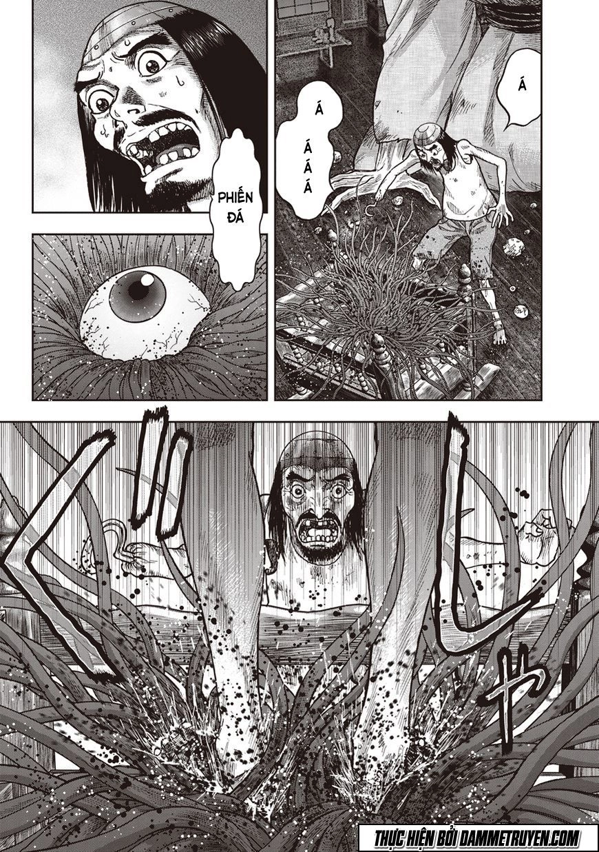 Freak Island - Đảo Quái Dị Chapter 26 - 9