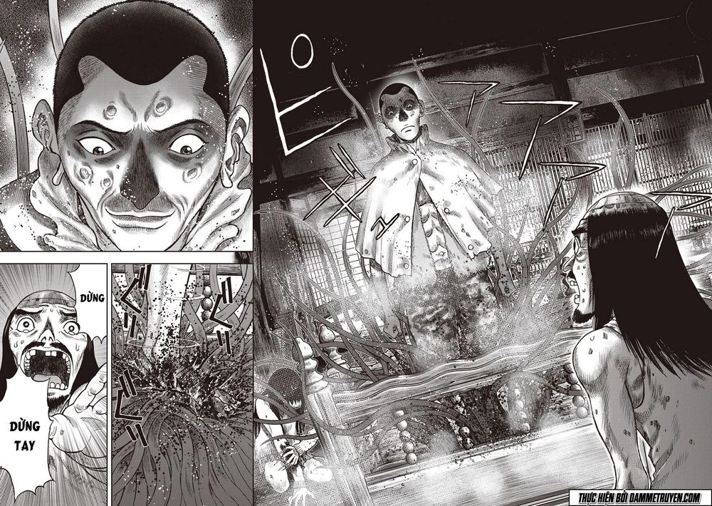 Freak Island - Đảo Quái Dị Chapter 26 - 10