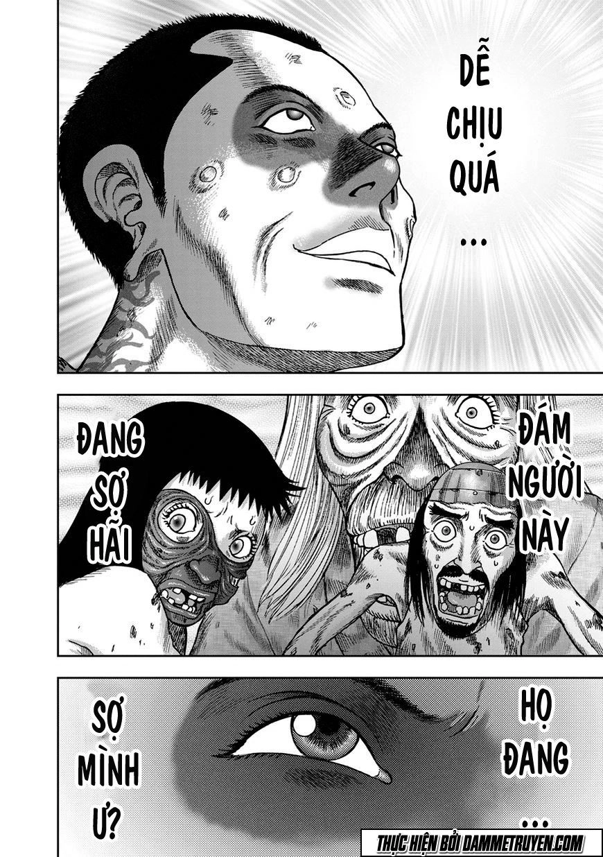 Freak Island - Đảo Quái Dị Chapter 26 - 13