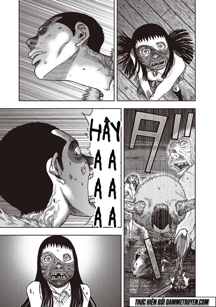 Freak Island - Đảo Quái Dị Chapter 26 - 16