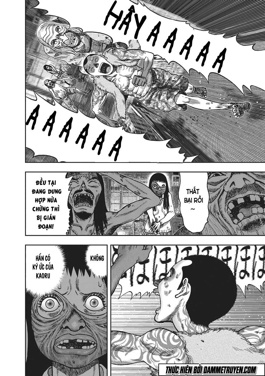 Freak Island - Đảo Quái Dị Chapter 26 - 17