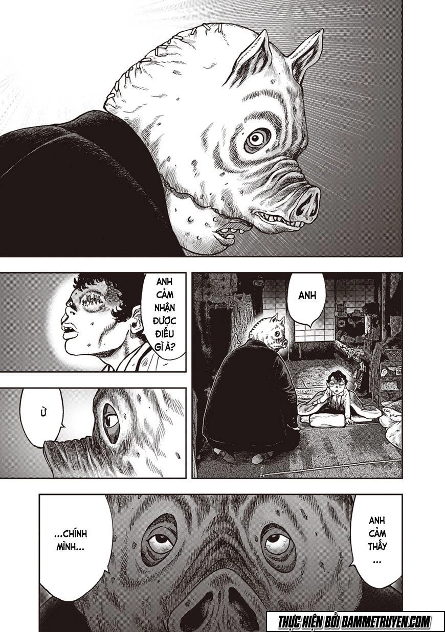 Freak Island - Đảo Quái Dị Chapter 26 - 18