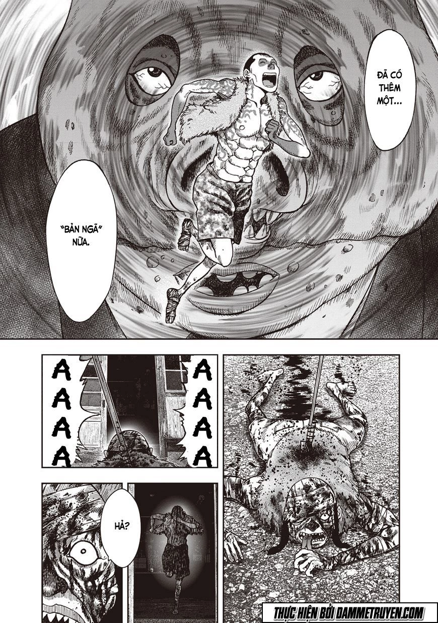 Freak Island - Đảo Quái Dị Chapter 26 - 19