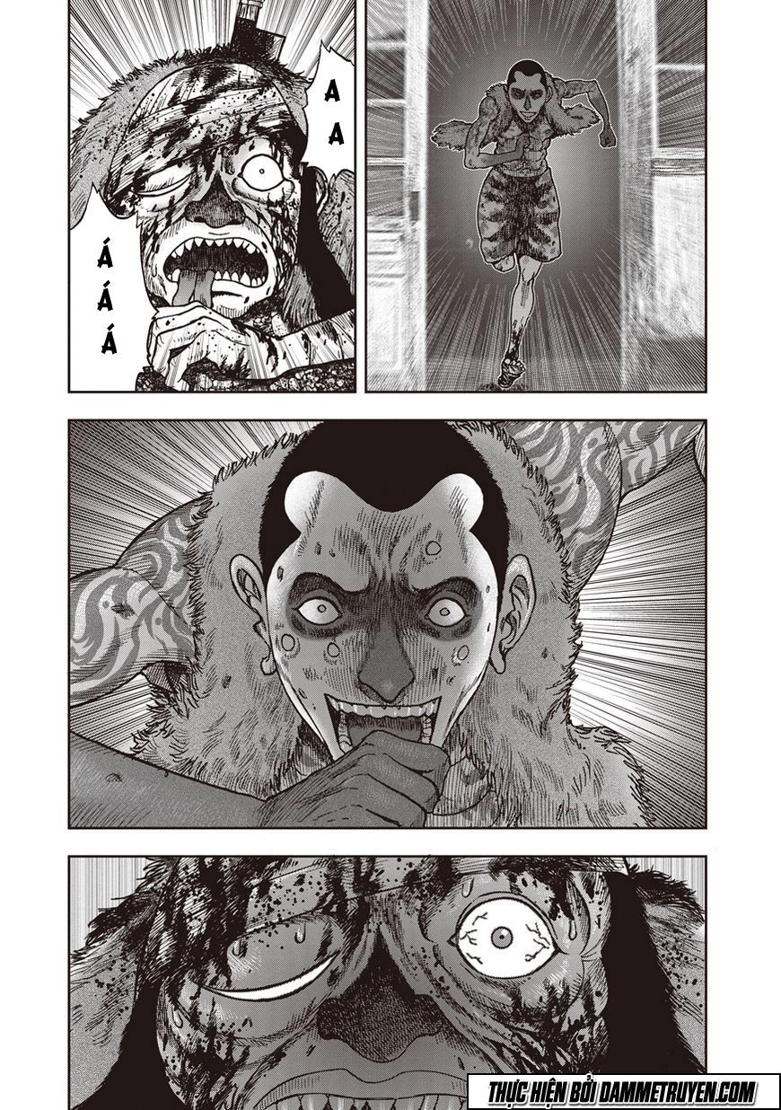 Freak Island - Đảo Quái Dị Chapter 26 - 20