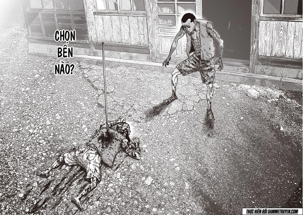 Freak Island - Đảo Quái Dị Chapter 26 - 21