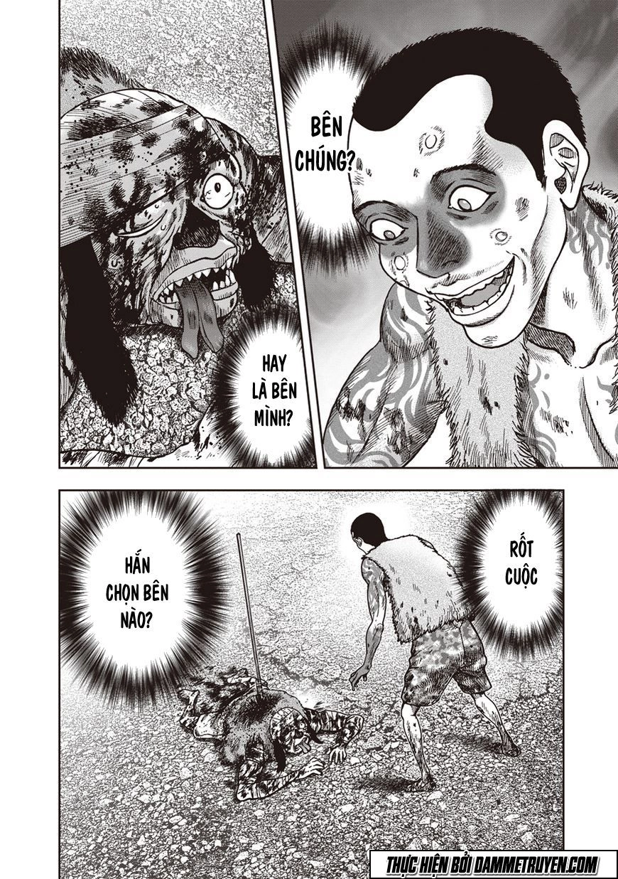 Freak Island - Đảo Quái Dị Chapter 26 - 22