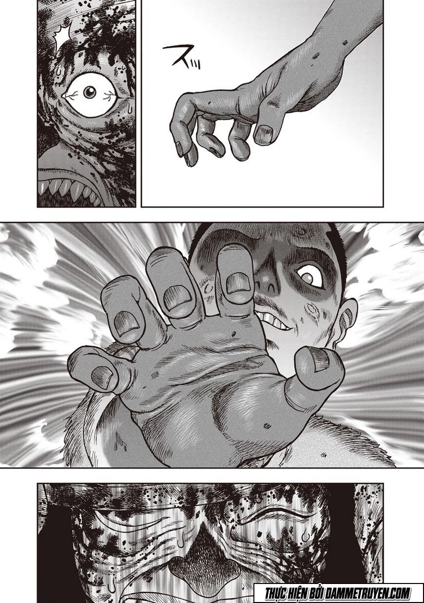 Freak Island - Đảo Quái Dị Chapter 26 - 23