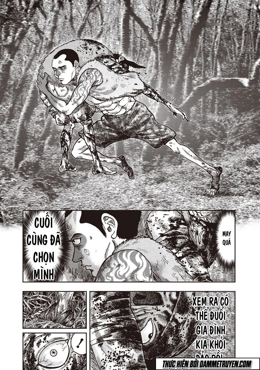 Freak Island - Đảo Quái Dị Chapter 26 - 25