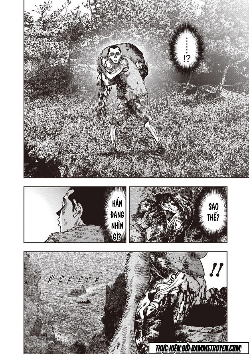 Freak Island - Đảo Quái Dị Chapter 26 - 26