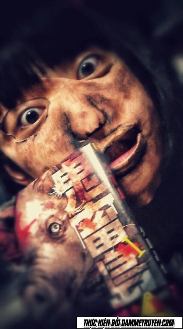 Freak Island - Đảo Quái Dị Chapter 26 - 30