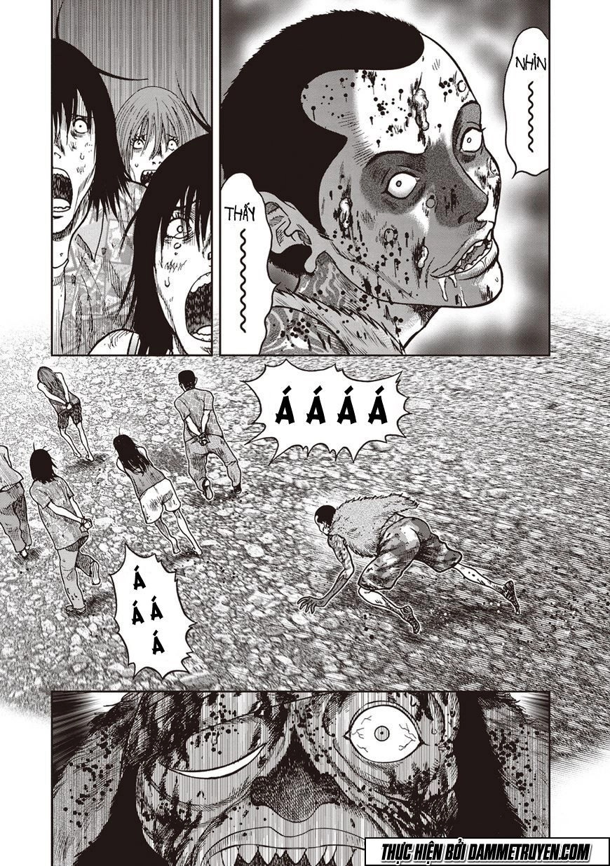 Freak Island - Đảo Quái Dị Chapter 27 - 12